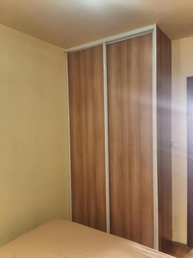 Apartment Apartman Andela *