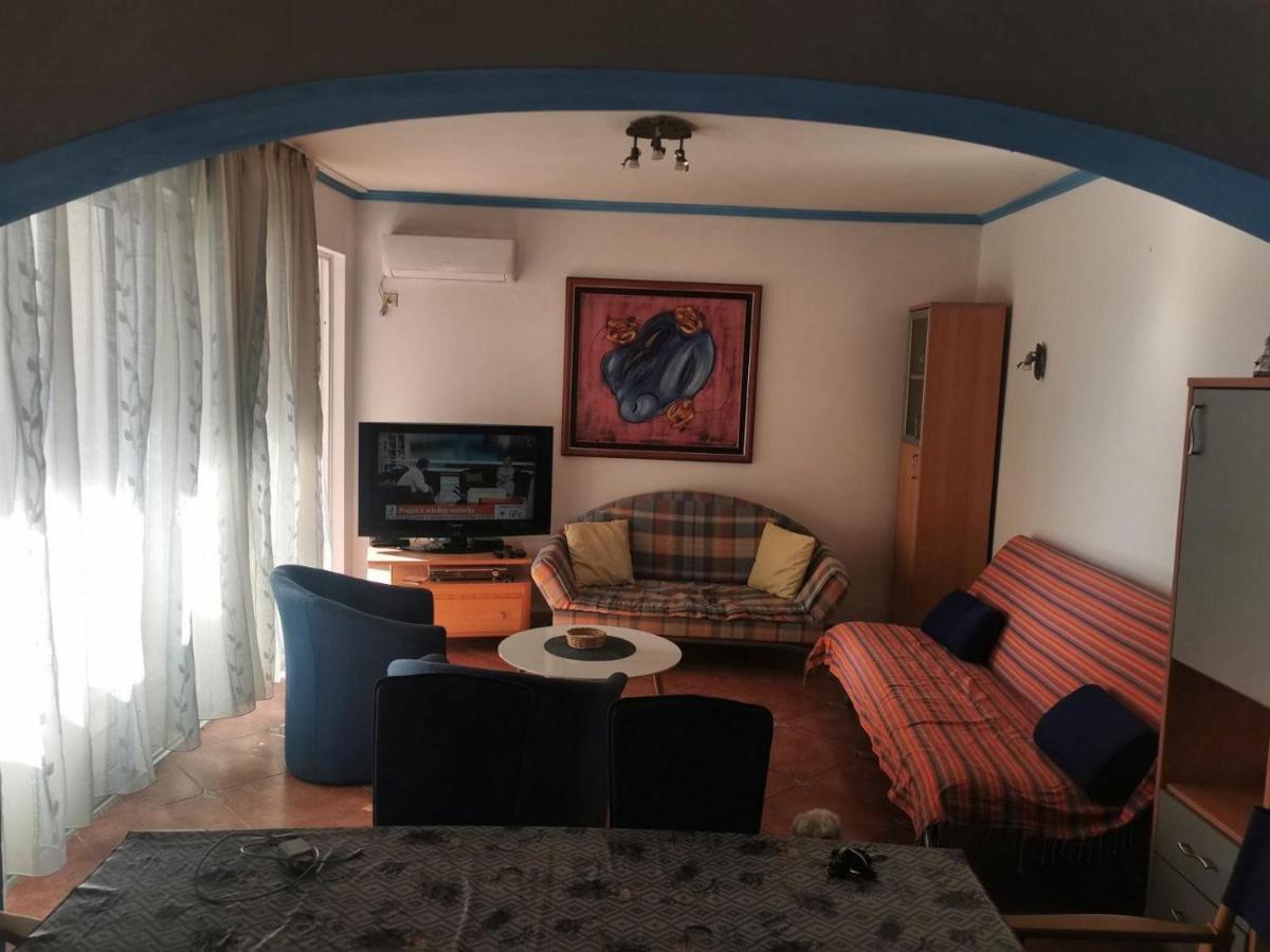 Apartment Apartman Andela Budva