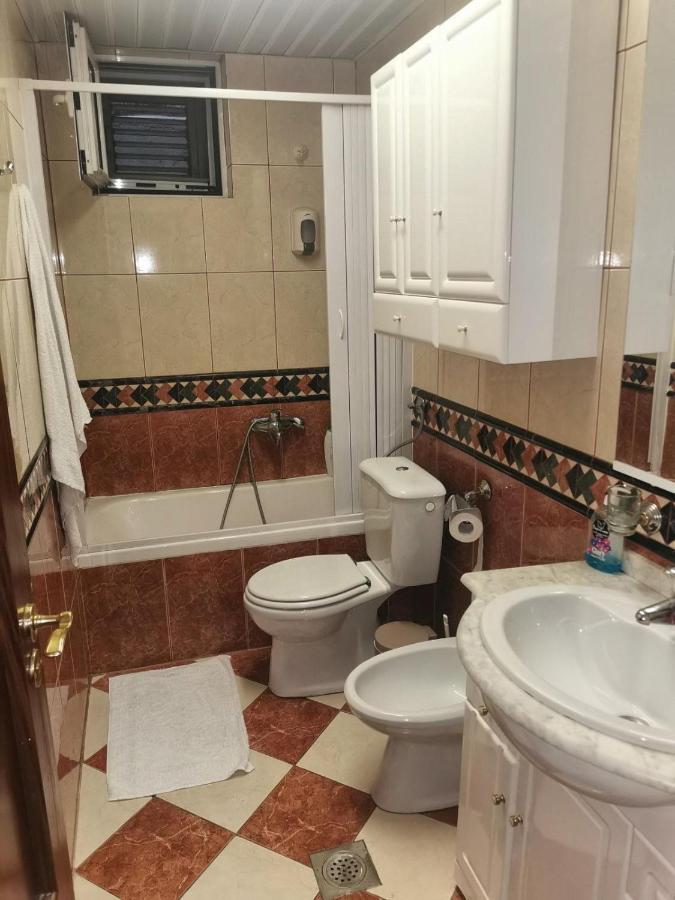 Apartman Andela