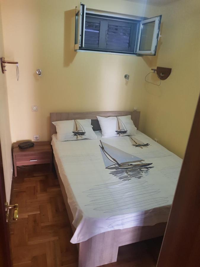 Apartman Andela