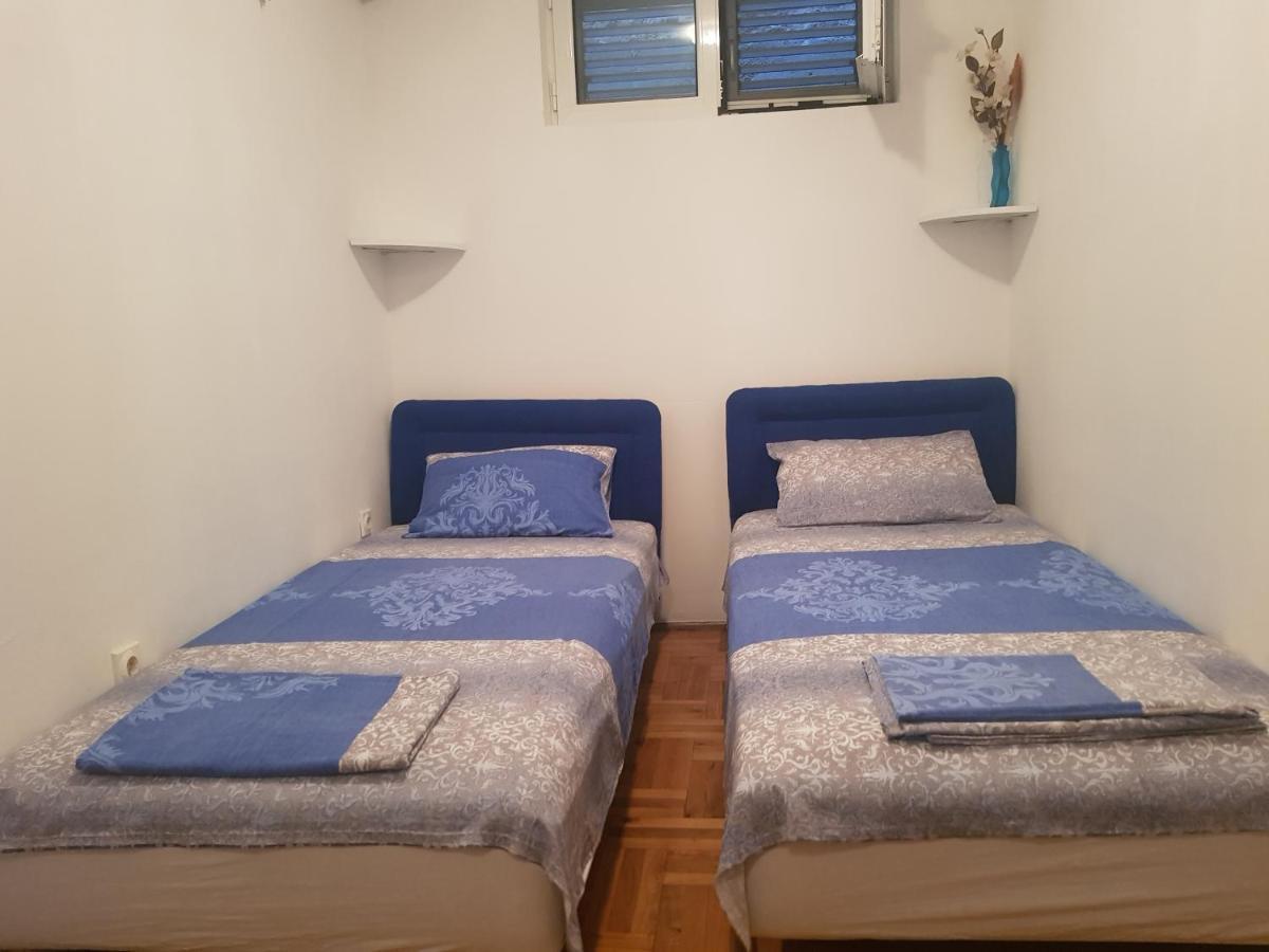 Apartman Andela *