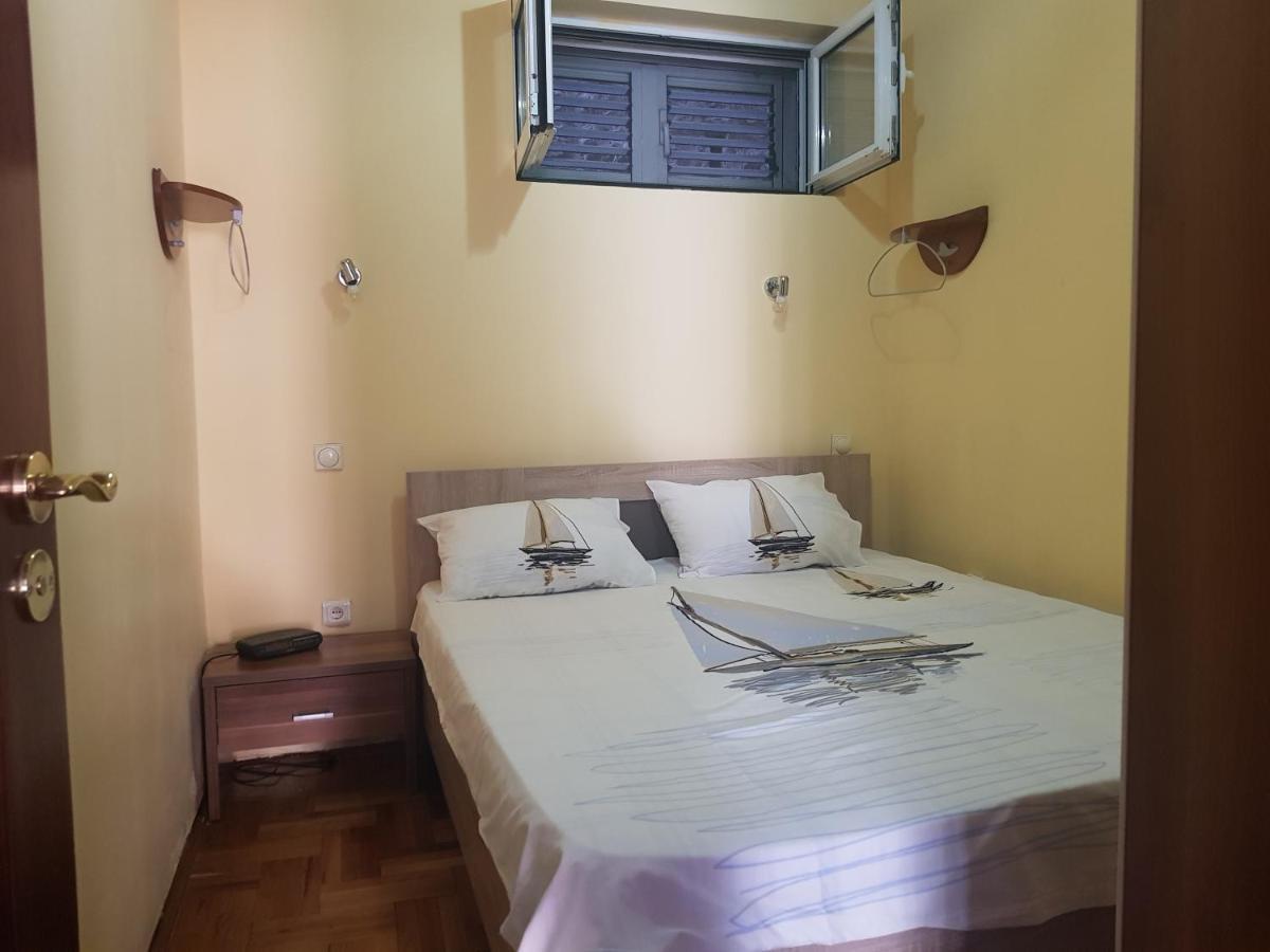 Apartman Andela *
