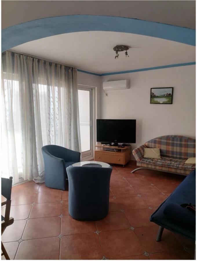 Apartman Andela