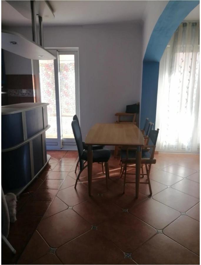 Apartment Apartman Andela *