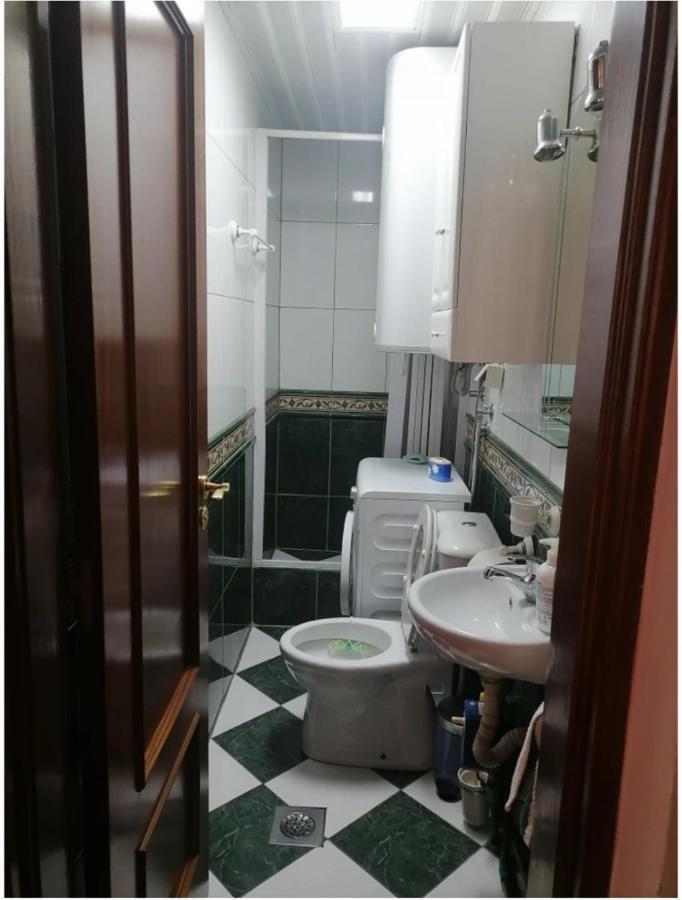Apartment Apartman Andela