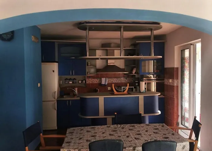 Apartman Andela