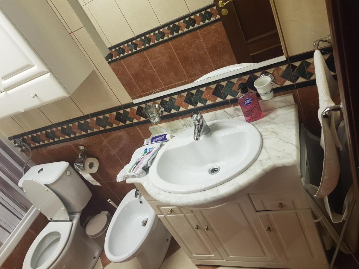 Apartment Apartman Andela *