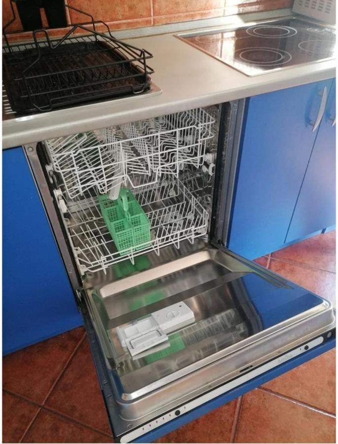 Daire Apartman Andela